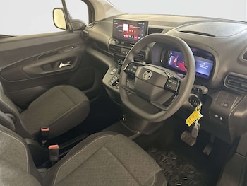 Used Vauxhall Combo Life 2024 for sale - 78511056: Photo
