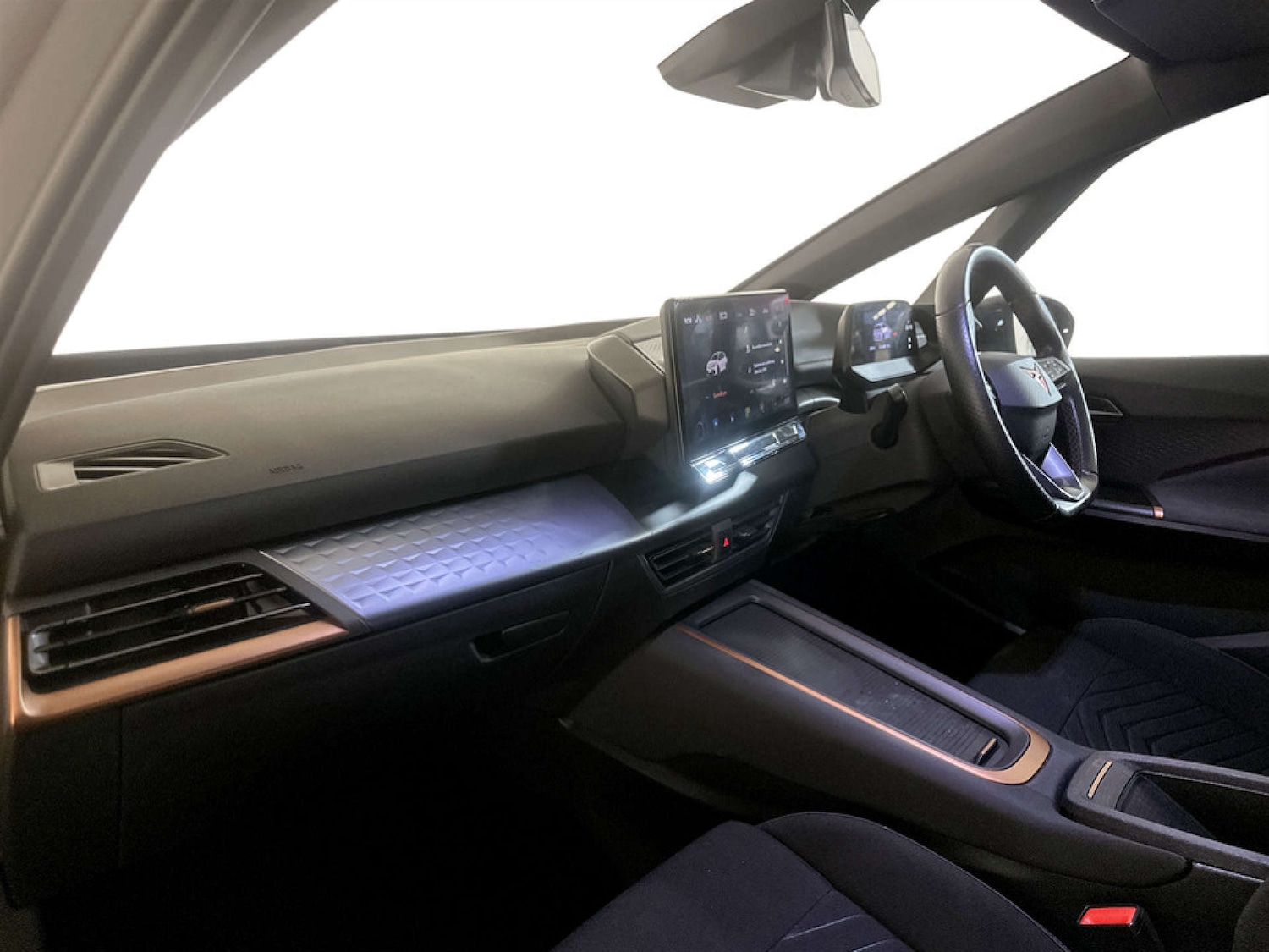 Used Cupra Born 2023 for sale - 77185455: Photo 12