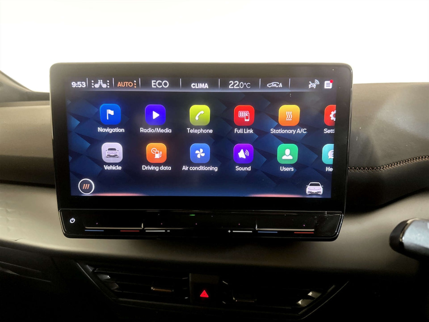 Used Cupra Born 2023 for sale - 77185455: Photo 25