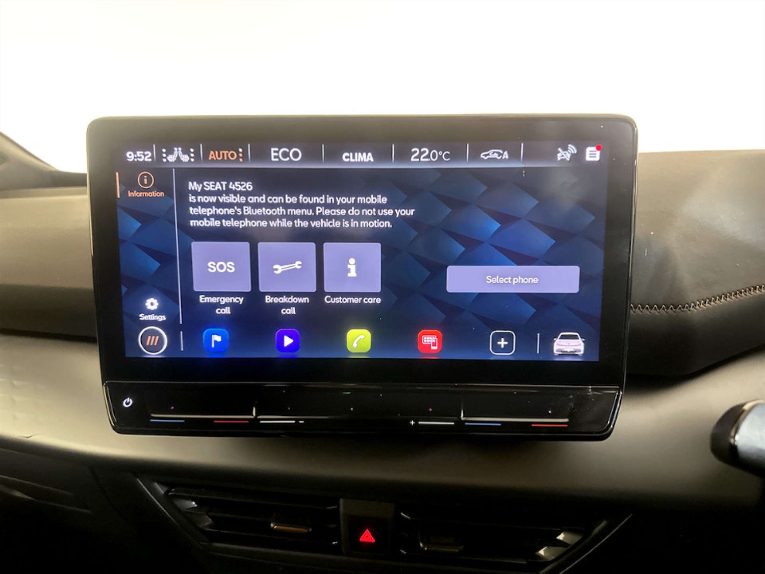 Used Cupra Born 2023 for sale - 77185455: Photo 27