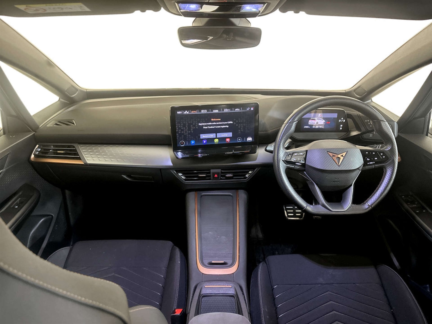 Used Cupra Born 2023 for sale - 77185455: Photo 3