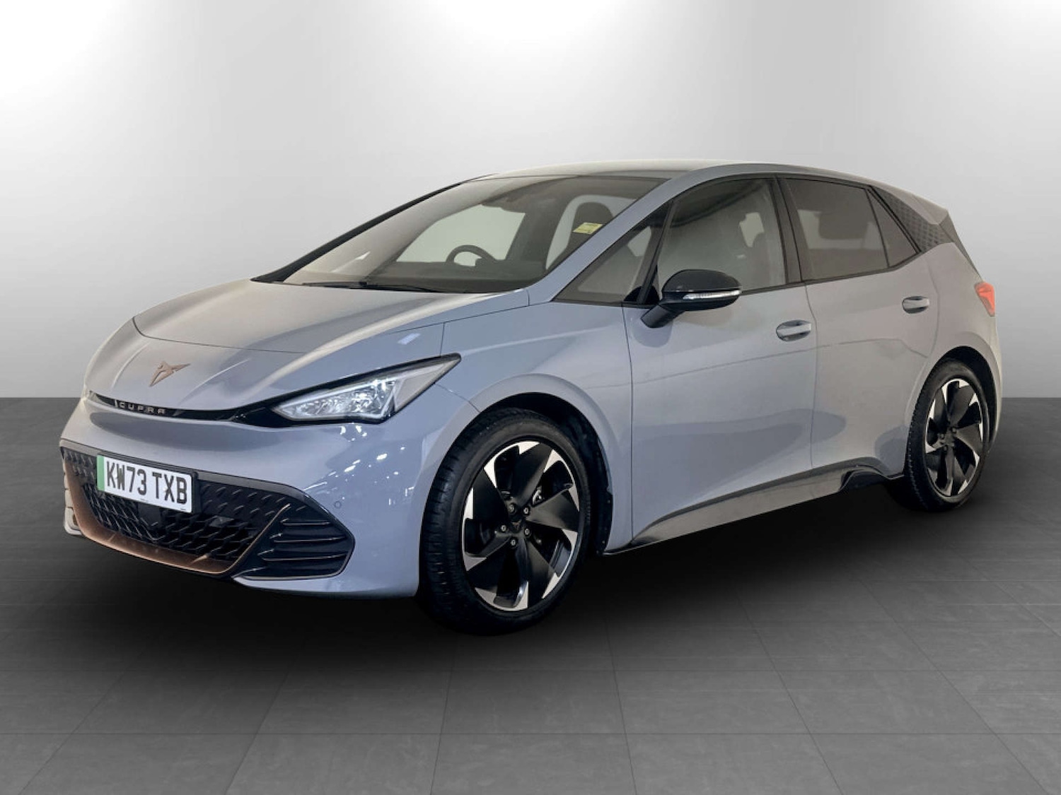 Used Cupra Born 2023 for sale - 77185455: Photo 6