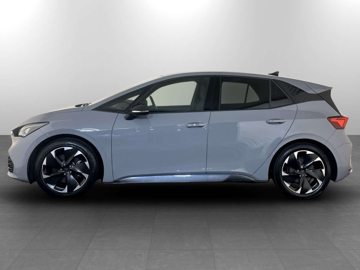 Used Cupra Born 2023 for sale - 77185455: Photo 7