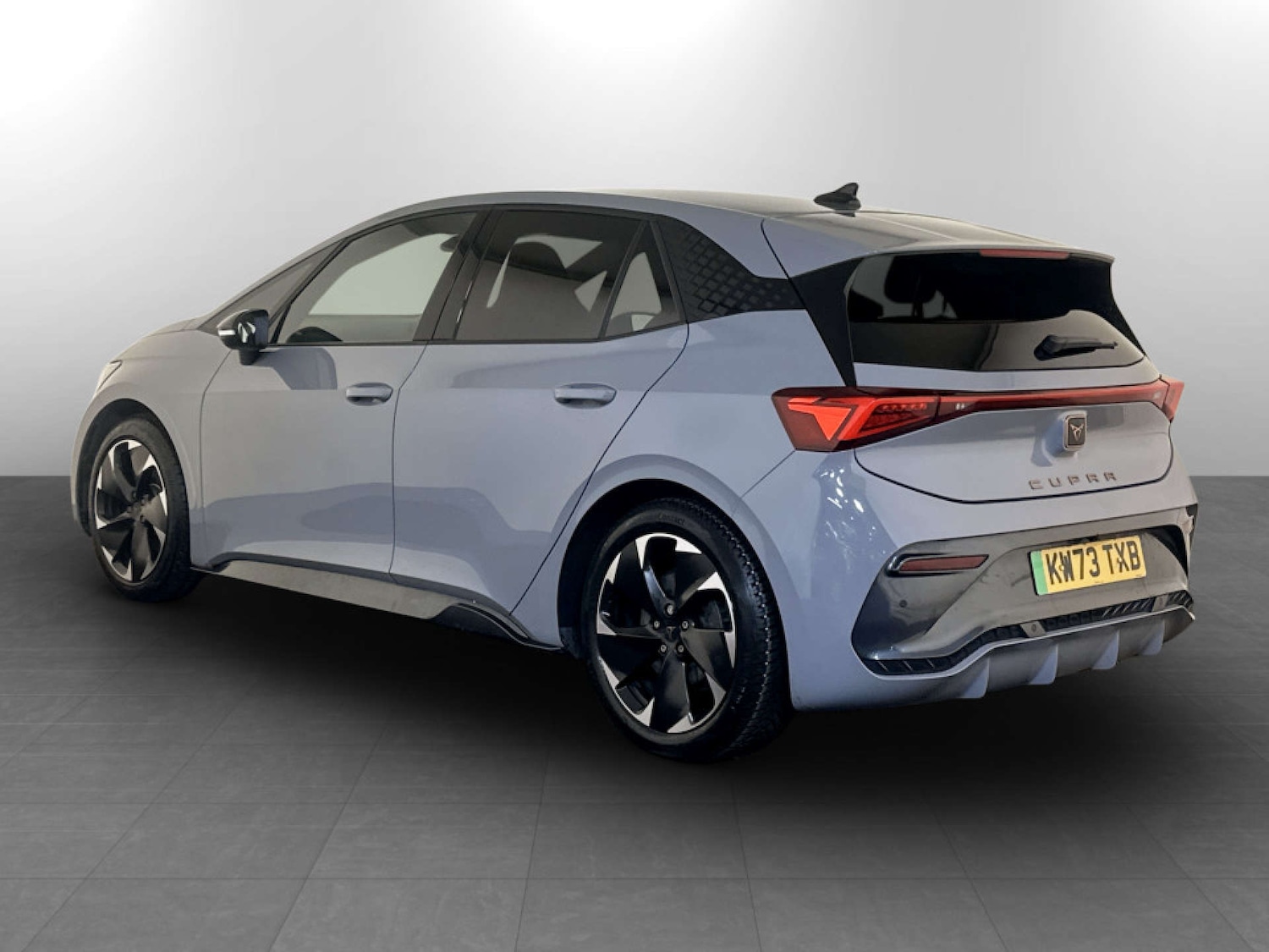 Used Cupra Born 2023 for sale - 77185455: Photo 8