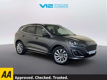 Used Ford Kuga 2022 for sale - 78791487: Photo