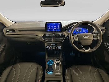 Used Ford Kuga 2022 for sale - 78791487: Photo