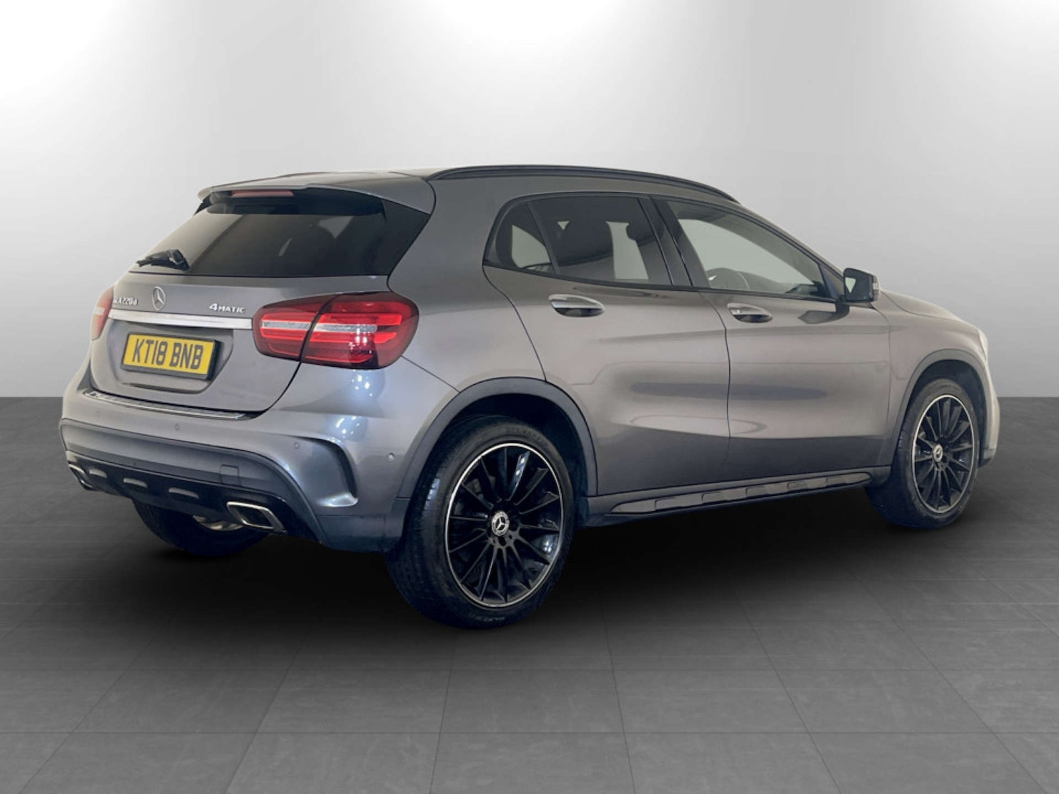 Used Mercedes-Benz GLA 2018 for sale - 77700910: Photo 10