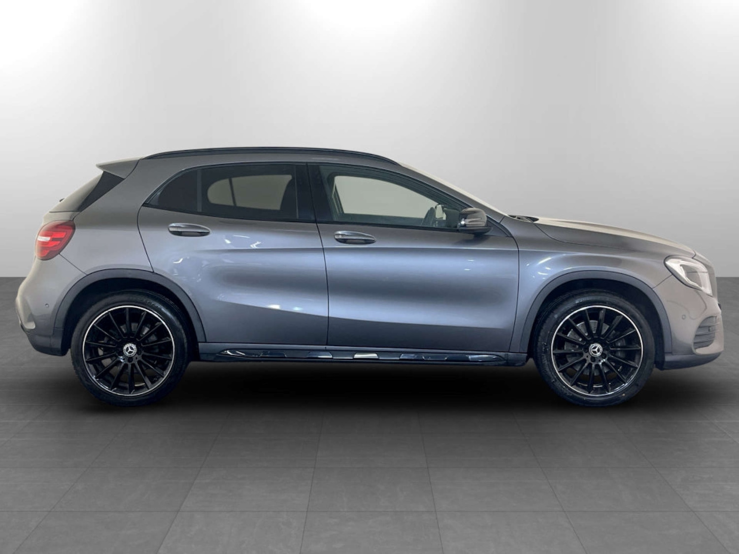 Used Mercedes-Benz GLA 2018 for sale - 77700910: Photo 11