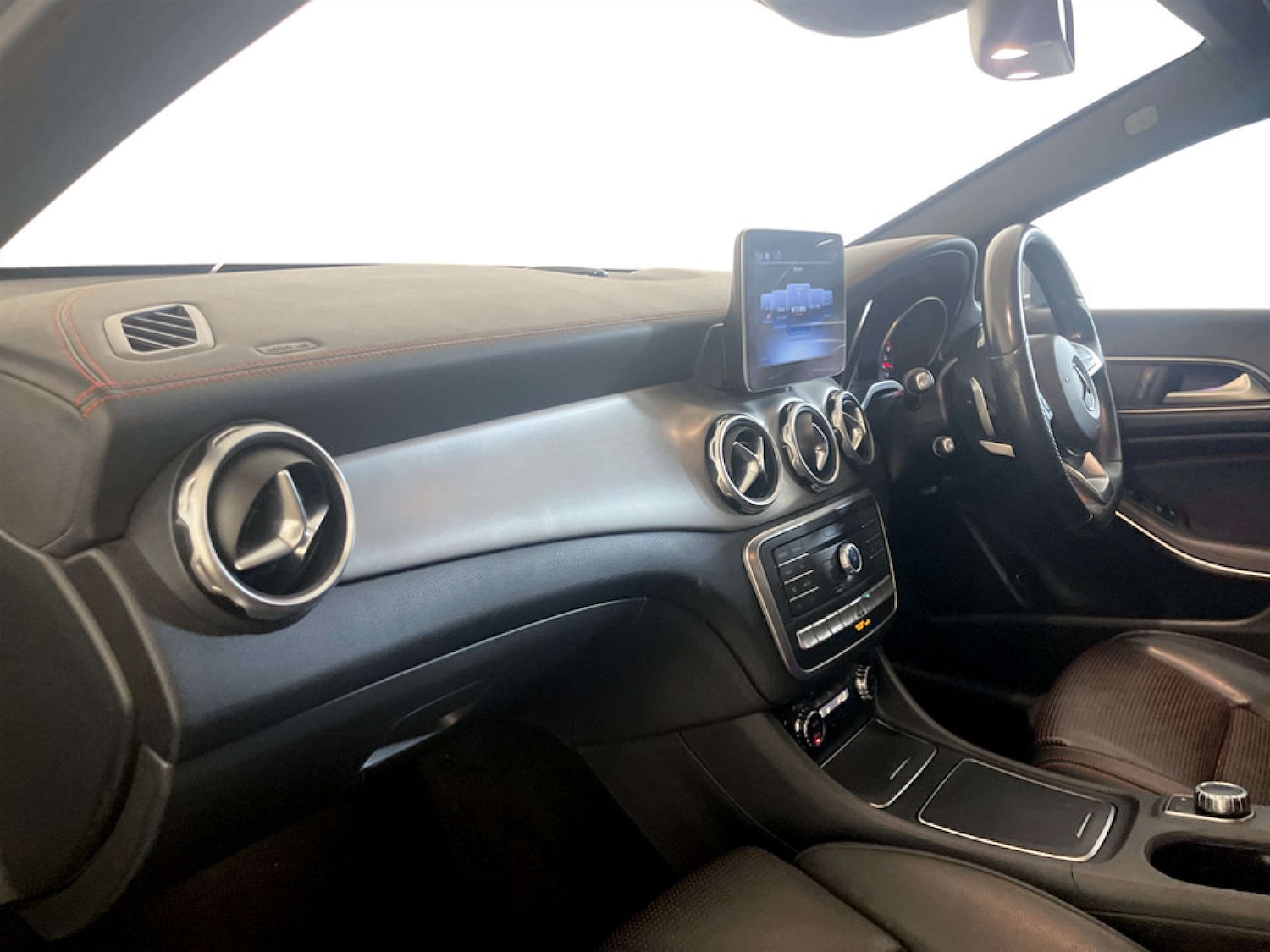 Used Mercedes-Benz GLA 2018 for sale - 77700910: Photo 12