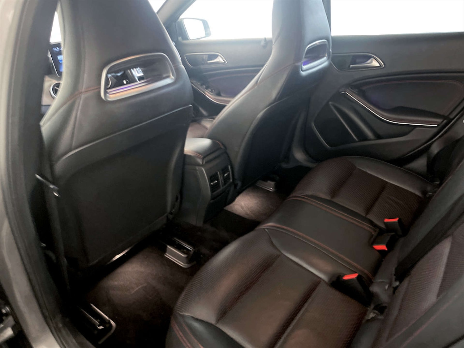 Used Mercedes-Benz GLA 2018 for sale - 77700910: Photo 14