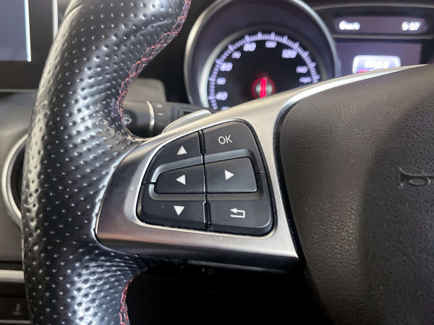 Used Mercedes-Benz GLA 2018 for sale - 77700910: Photo 19