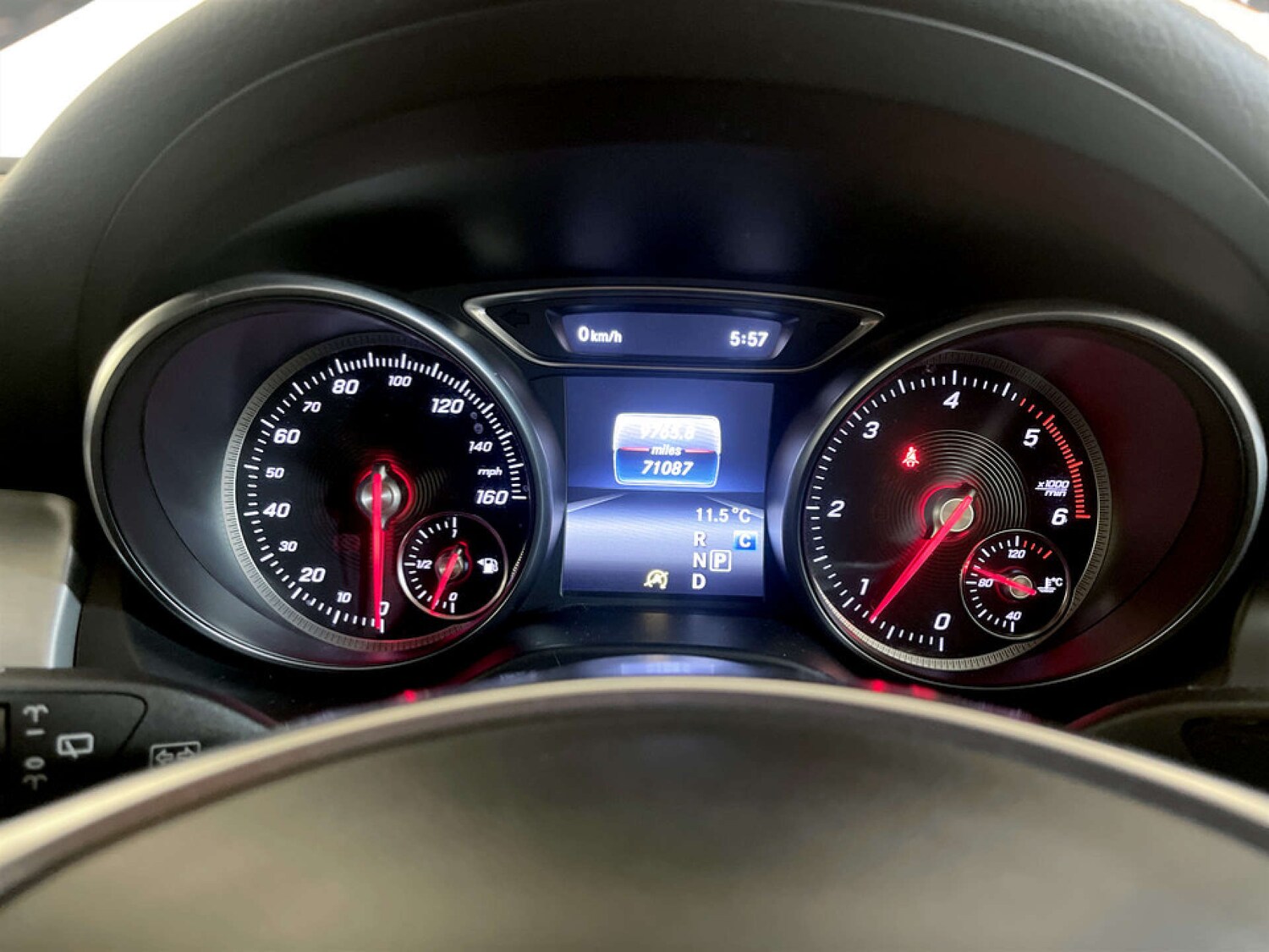 Used Mercedes-Benz GLA 2018 for sale - 77700910: Photo 20