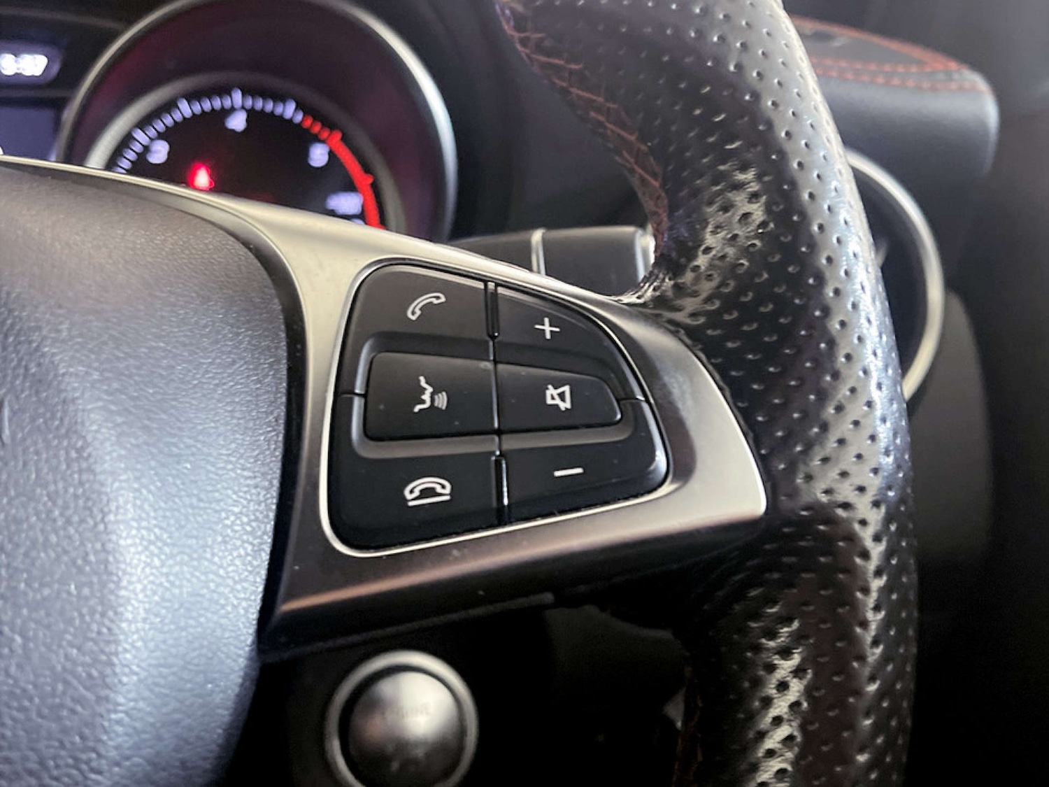 Used Mercedes-Benz GLA 2018 for sale - 77700910: Photo 21