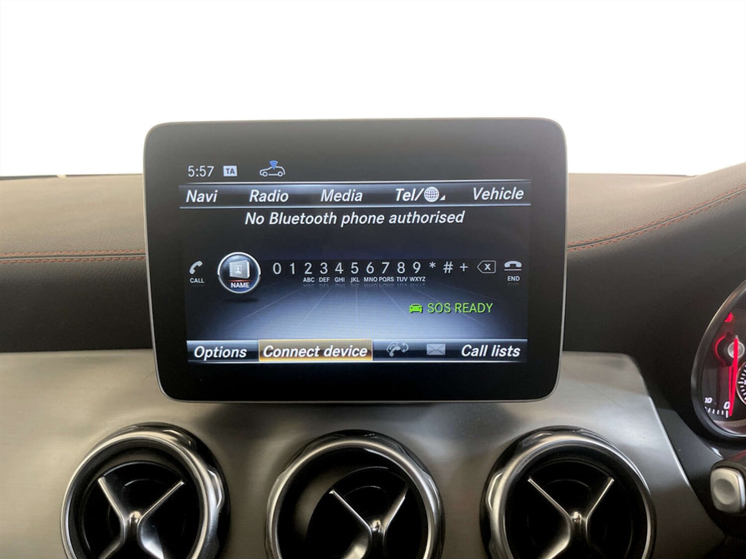 Used Mercedes-Benz GLA 2018 for sale - 77700910: Photo 24