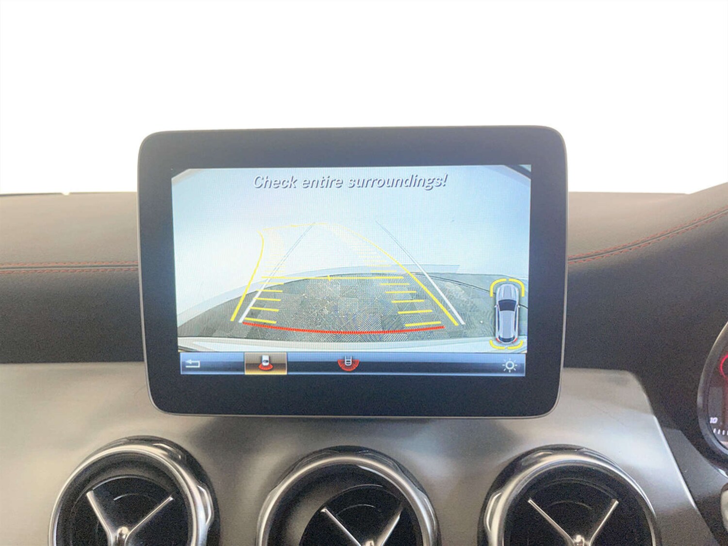 Used Mercedes-Benz GLA 2018 for sale - 77700910: Photo 25