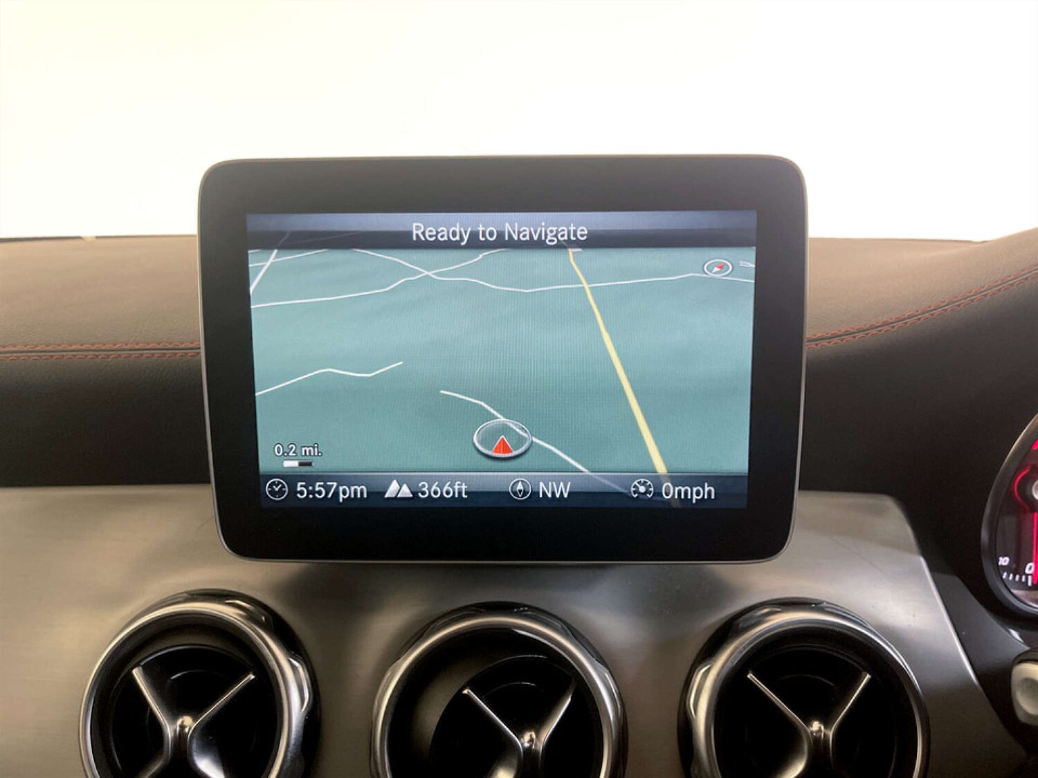 Used Mercedes-Benz GLA 2018 for sale - 77700910: Photo 26