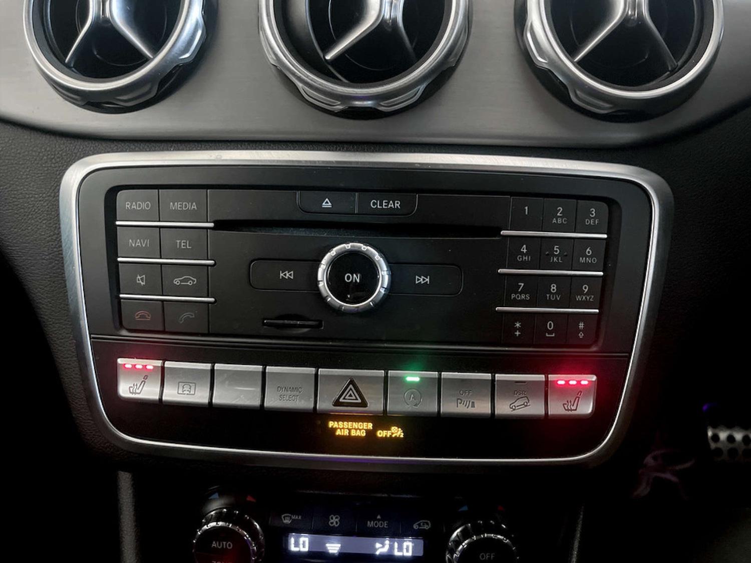 Used Mercedes-Benz GLA 2018 for sale - 77700910: Photo 27