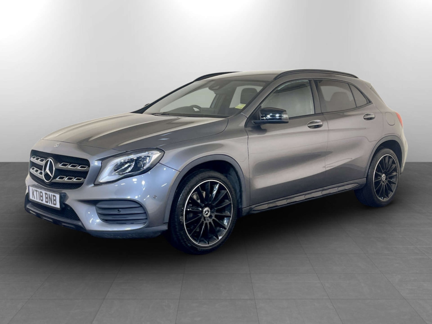 Used Mercedes-Benz GLA 2018 for sale - 77700910: Photo 6