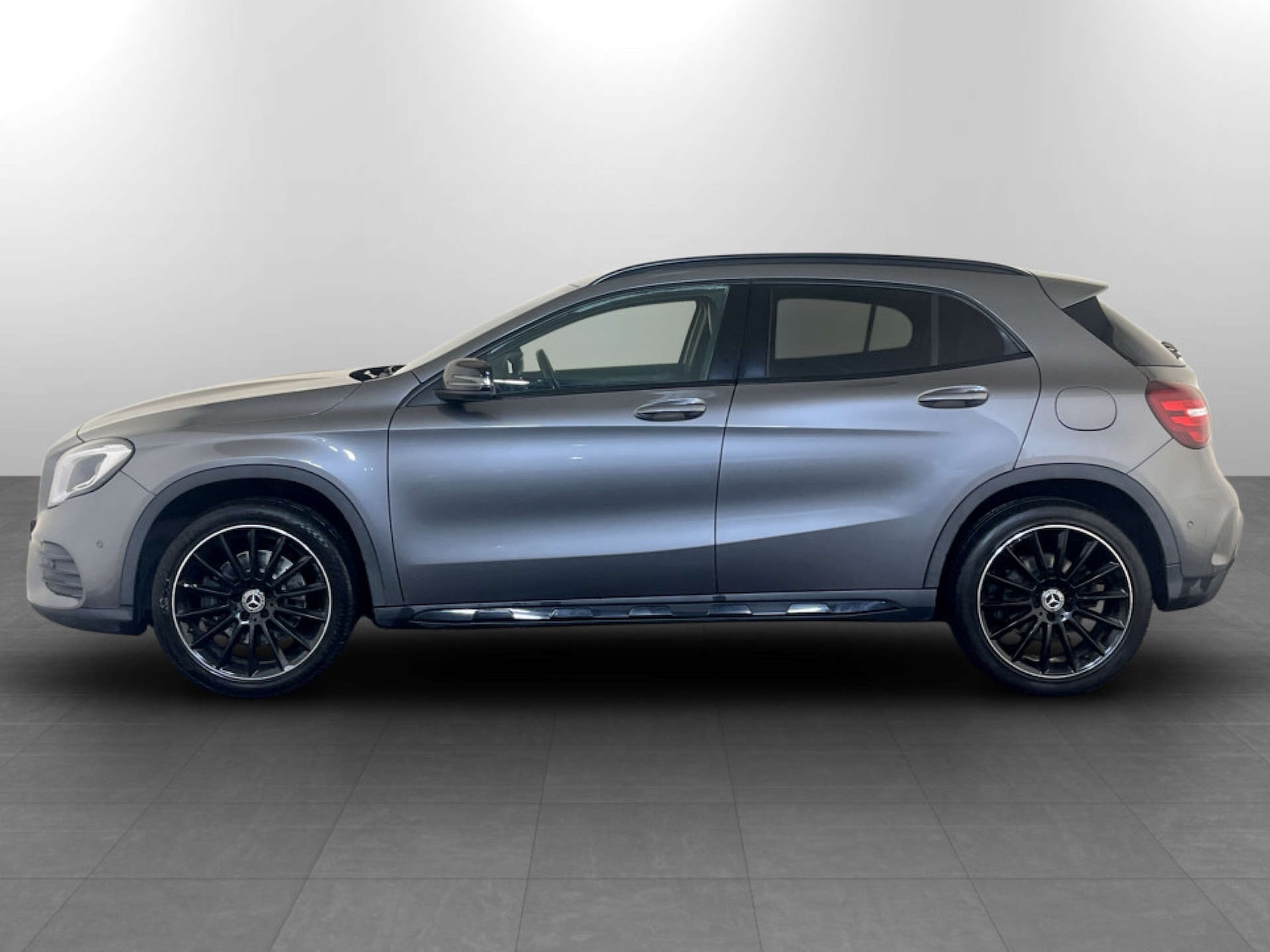 Used Mercedes-Benz GLA 2018 for sale - 77700910: Photo 7