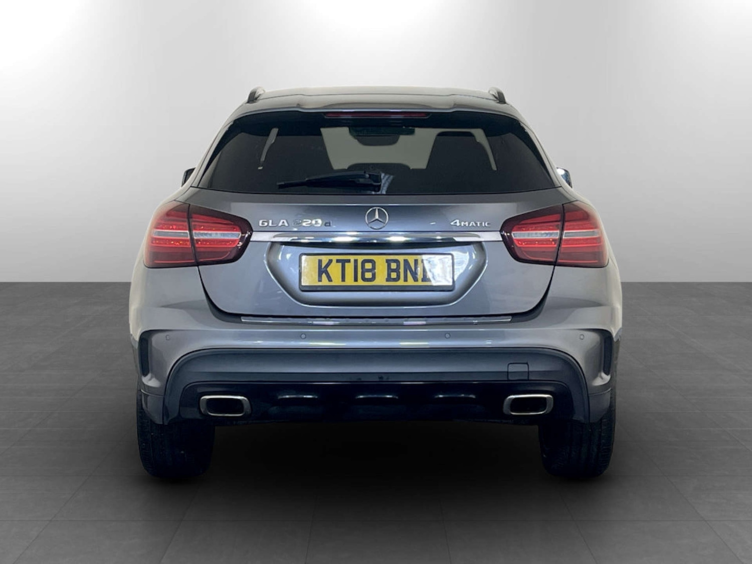 Used Mercedes-Benz GLA 2018 for sale - 77700910: Photo 9