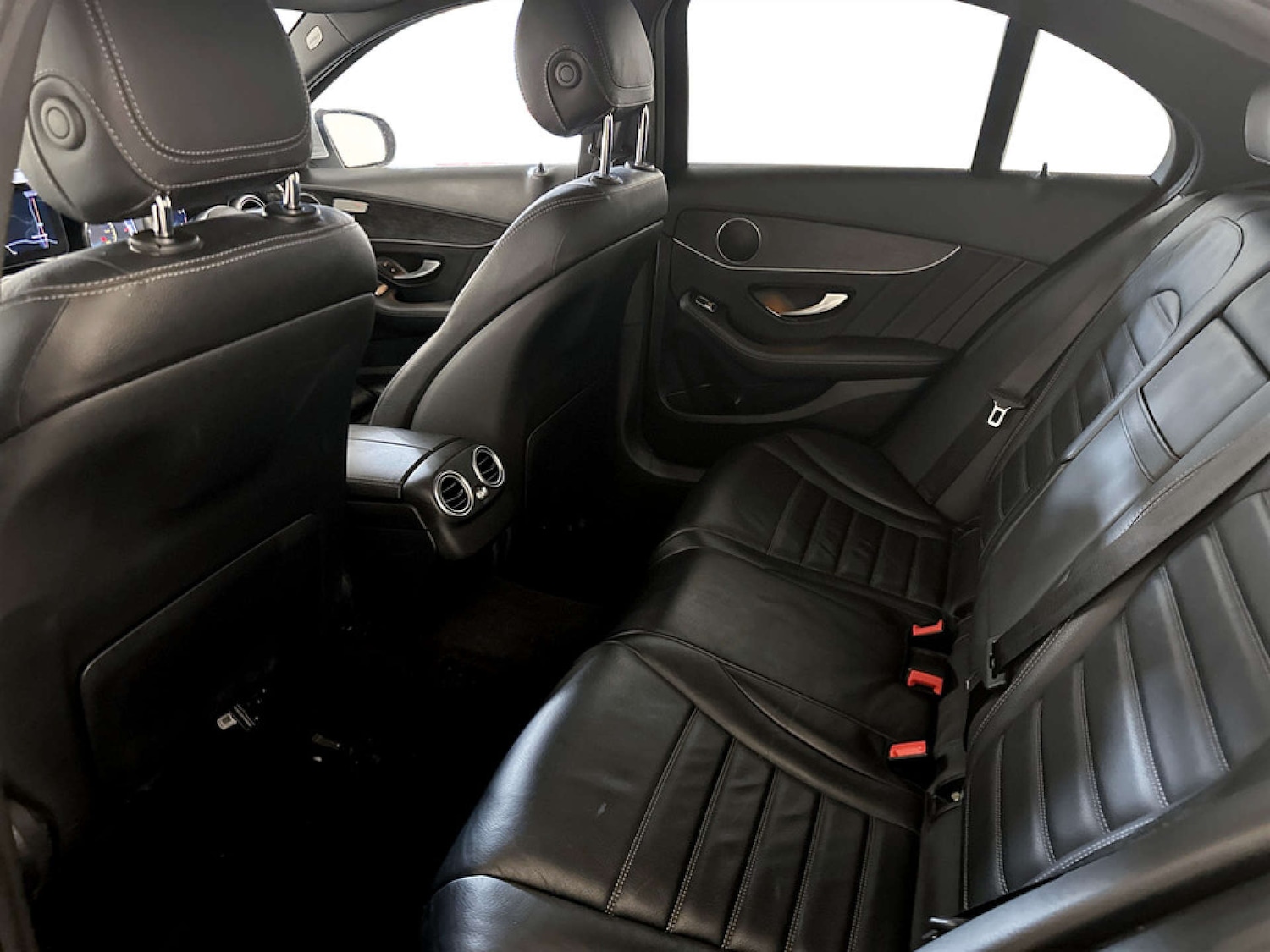 Used Mercedes-Benz C Class 2021 for sale - 77364275: Photo 15