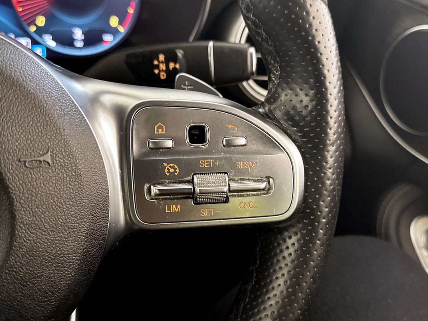 Used Mercedes-Benz C Class 2021 for sale - 77364275: Photo 20