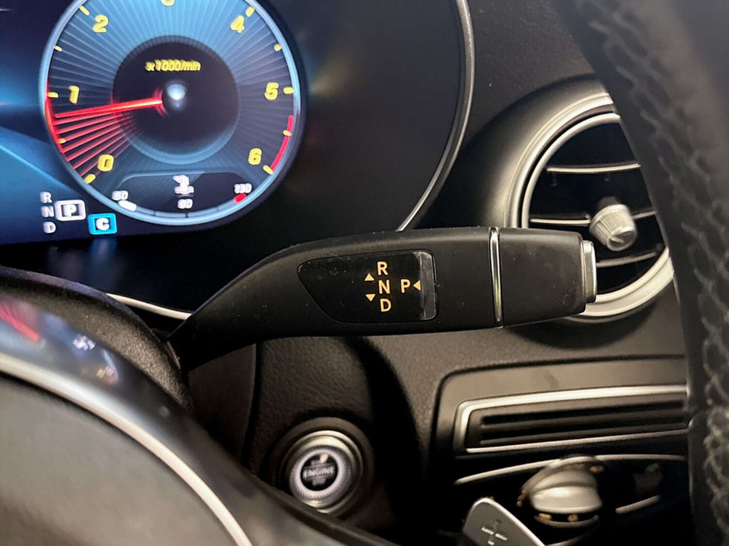 Used Mercedes-Benz C Class 2021 for sale - 77364275: Photo 21