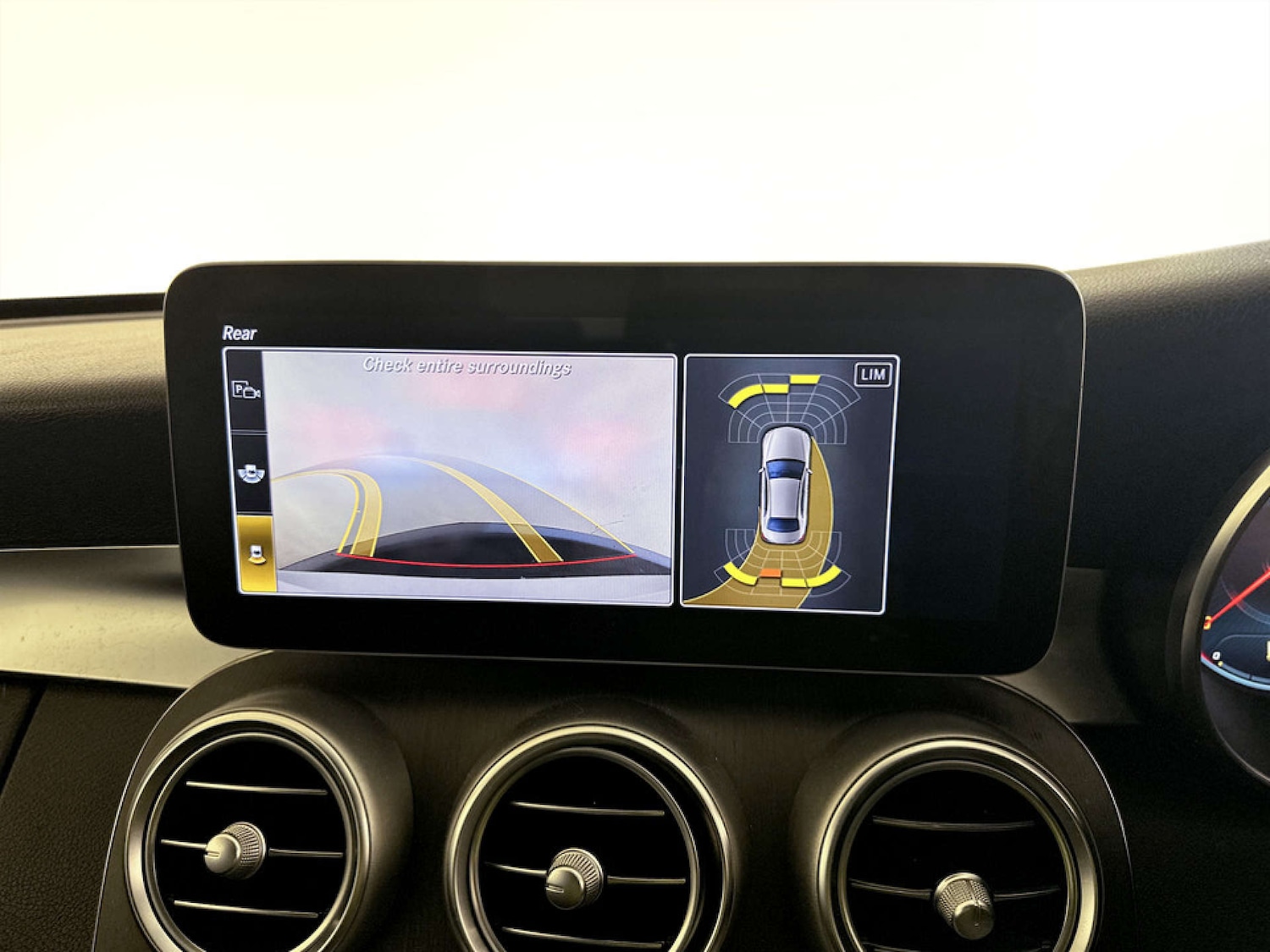 Used Mercedes-Benz C Class 2021 for sale - 77364275: Photo 22