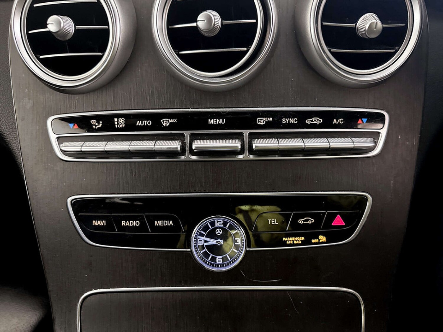 Used Mercedes-Benz C Class 2021 for sale - 77364275: Photo 26