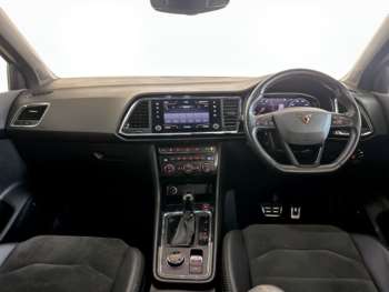 Used SEAT Cupra Ateca 2019 for sale - 74938671: Photo