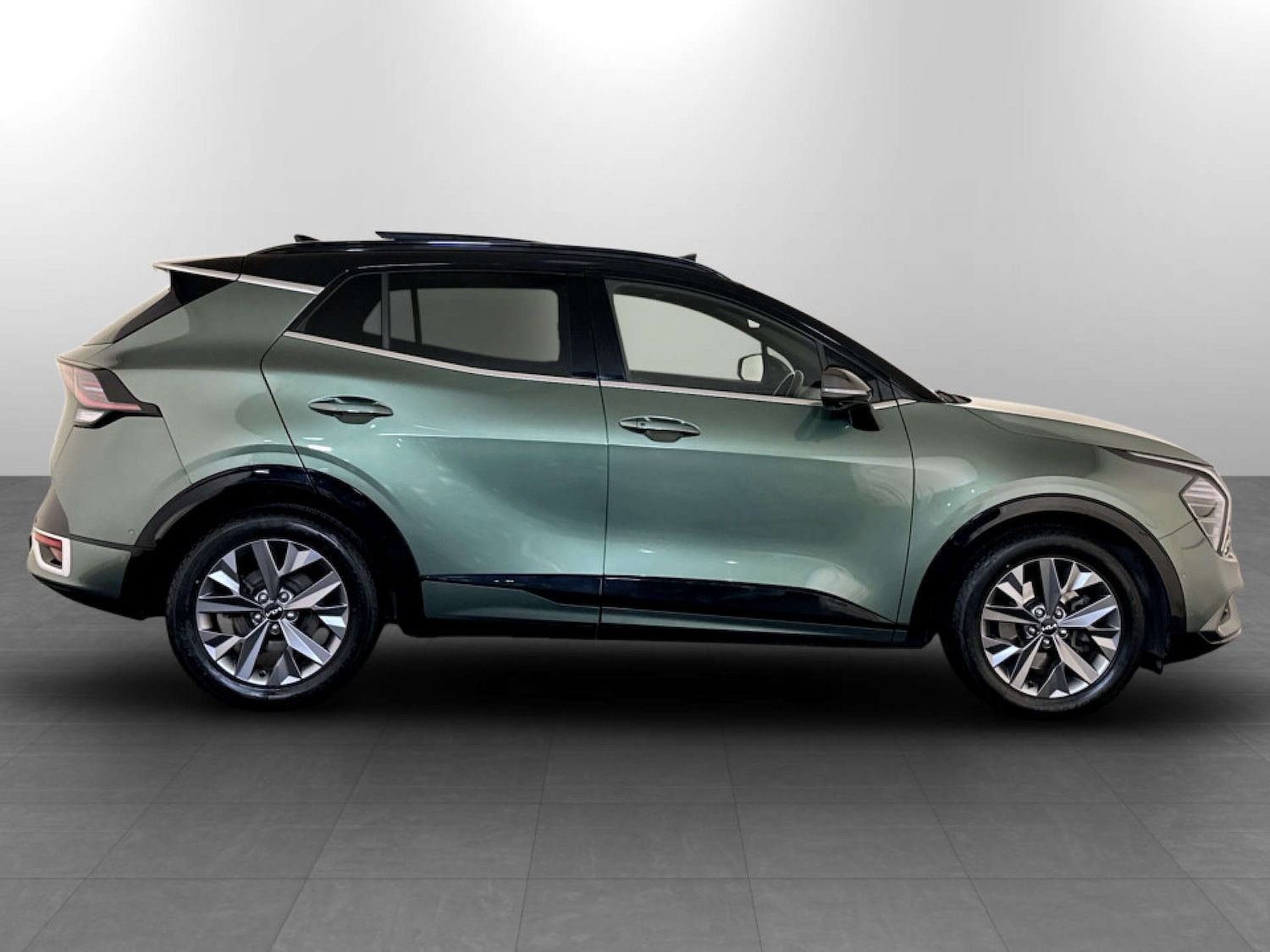 Used Kia Sportage 2022 for sale - 77185469: Photo 11