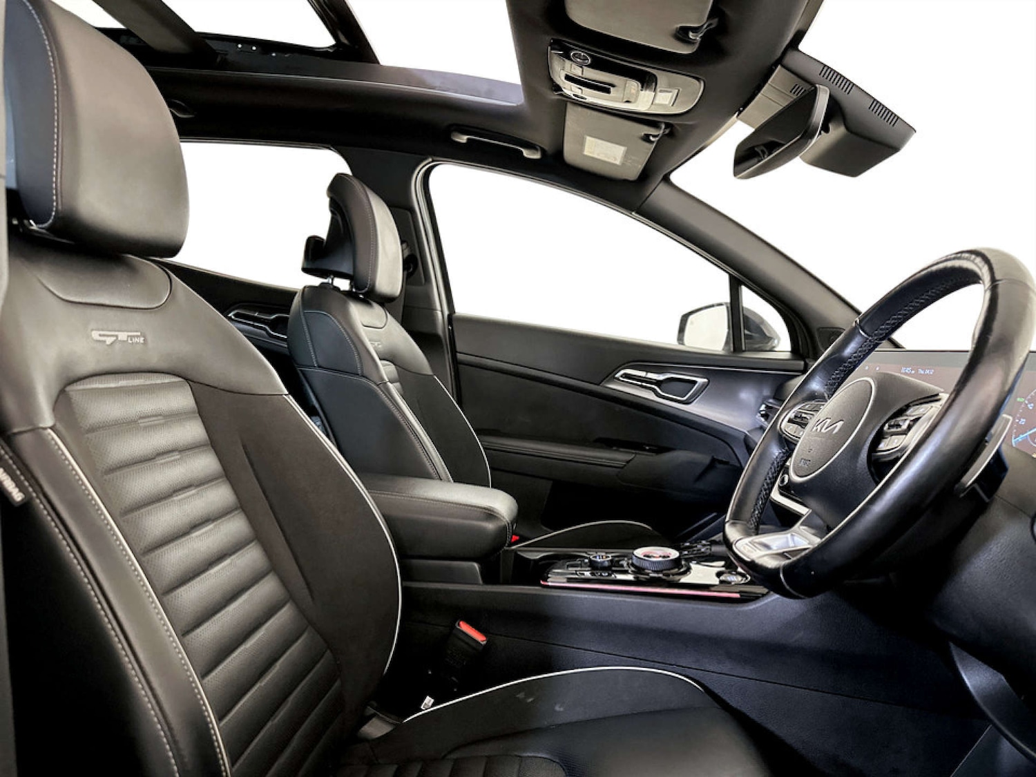 Used Kia Sportage 2022 for sale - 77185469: Photo 13