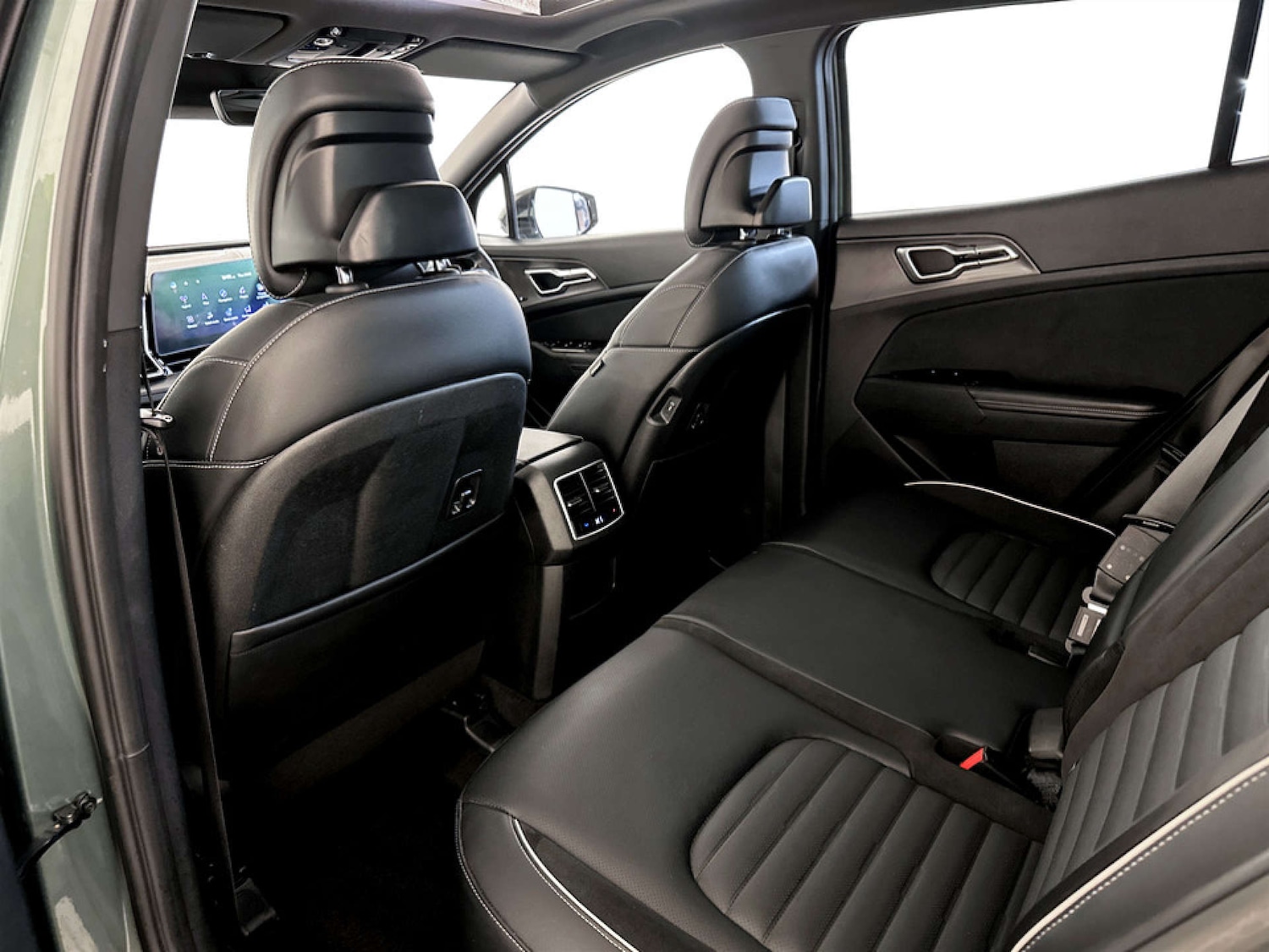 Used Kia Sportage 2022 for sale - 77185469: Photo 14