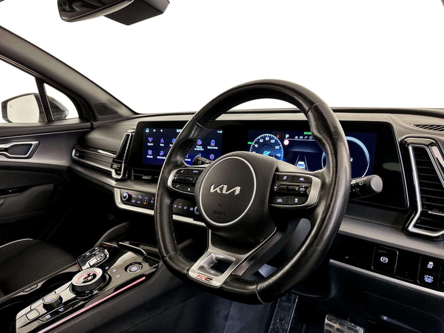 Used Kia Sportage 2022 for sale - 77185469: Photo 15