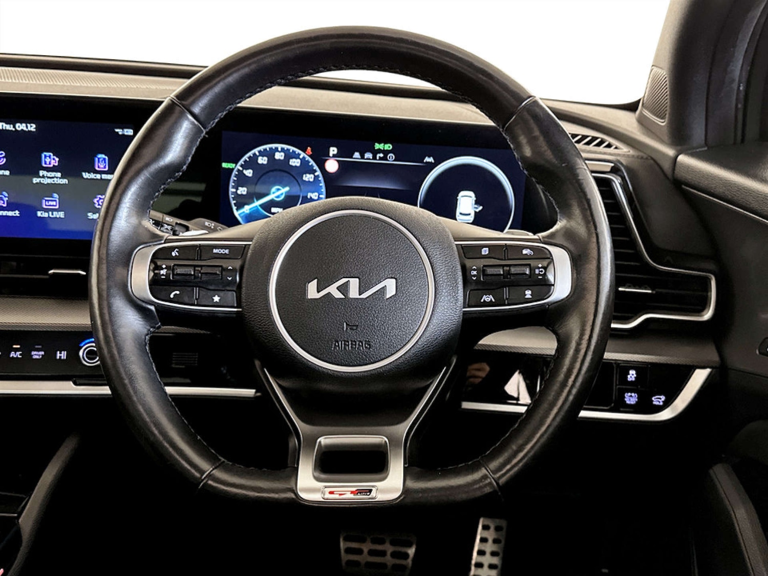 Used Kia Sportage 2022 for sale - 77185469: Photo 16