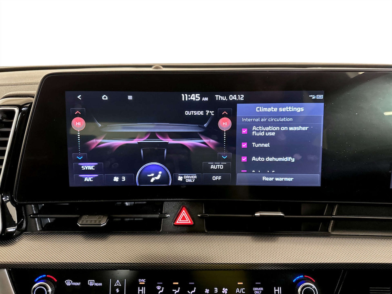 Used Kia Sportage 2022 for sale - 77185469: Photo 22