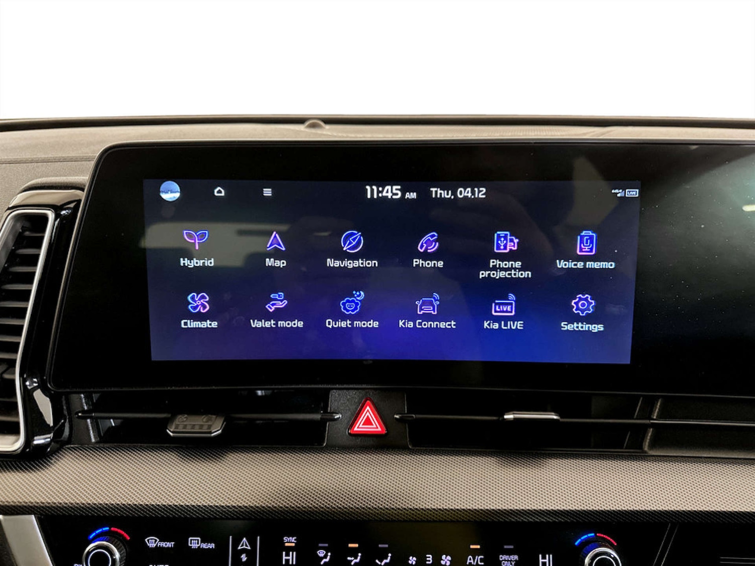 Used Kia Sportage 2022 for sale - 77185469: Photo 25