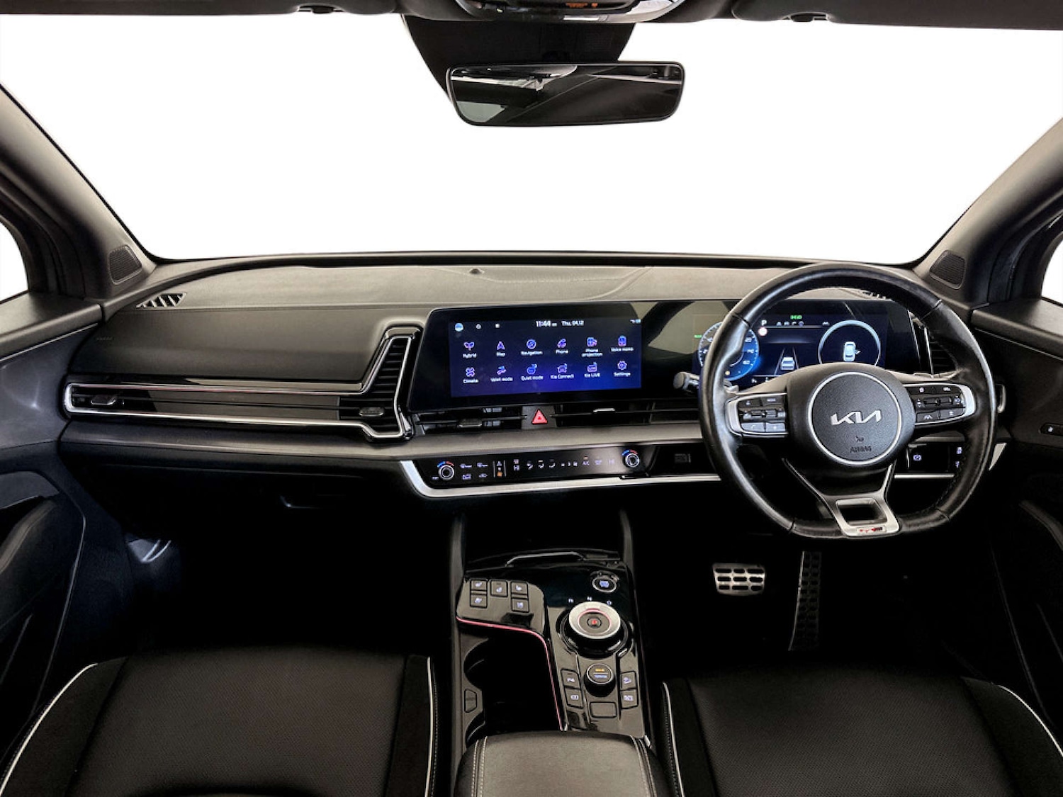 Used Kia Sportage 2022 for sale - 77185469: Photo 3