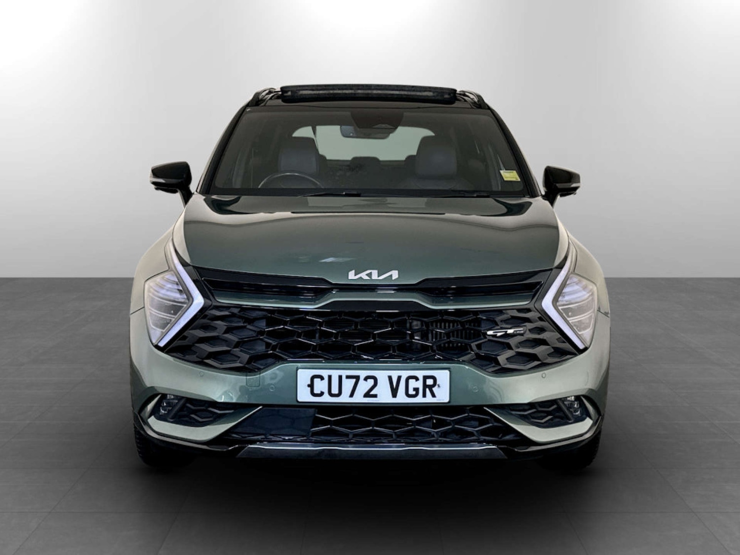 Used Kia Sportage 2022 for sale - 77185469: Photo 5