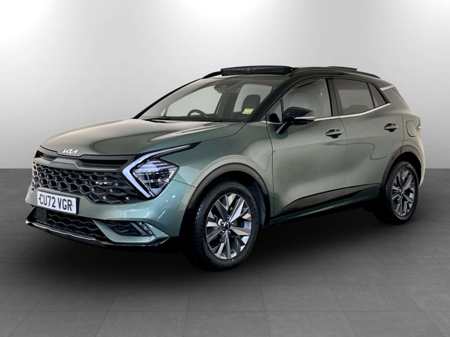 Used Kia Sportage 2022 for sale - 77185469: Photo 6