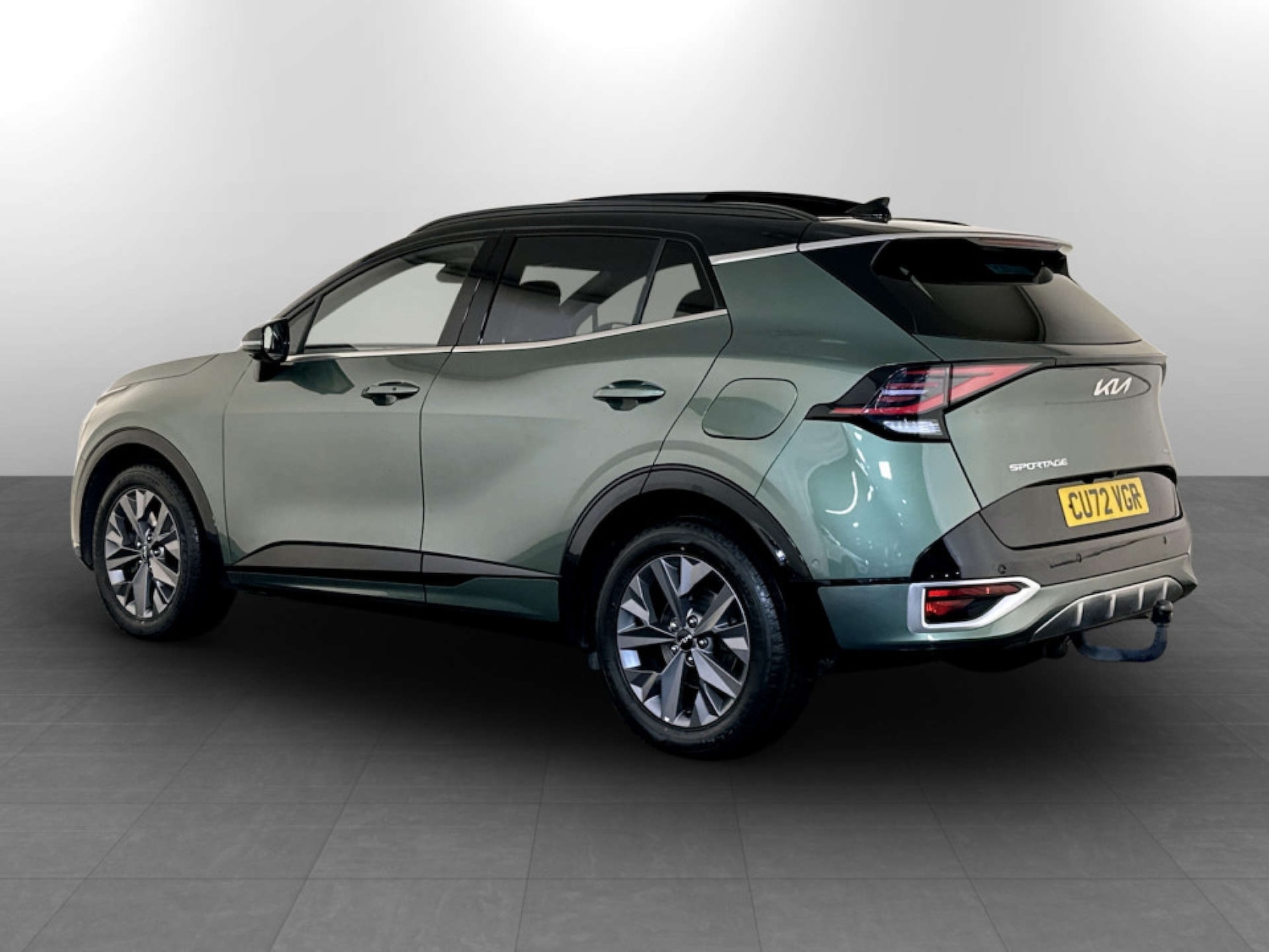 Used Kia Sportage 2022 for sale - 77185469: Photo 8