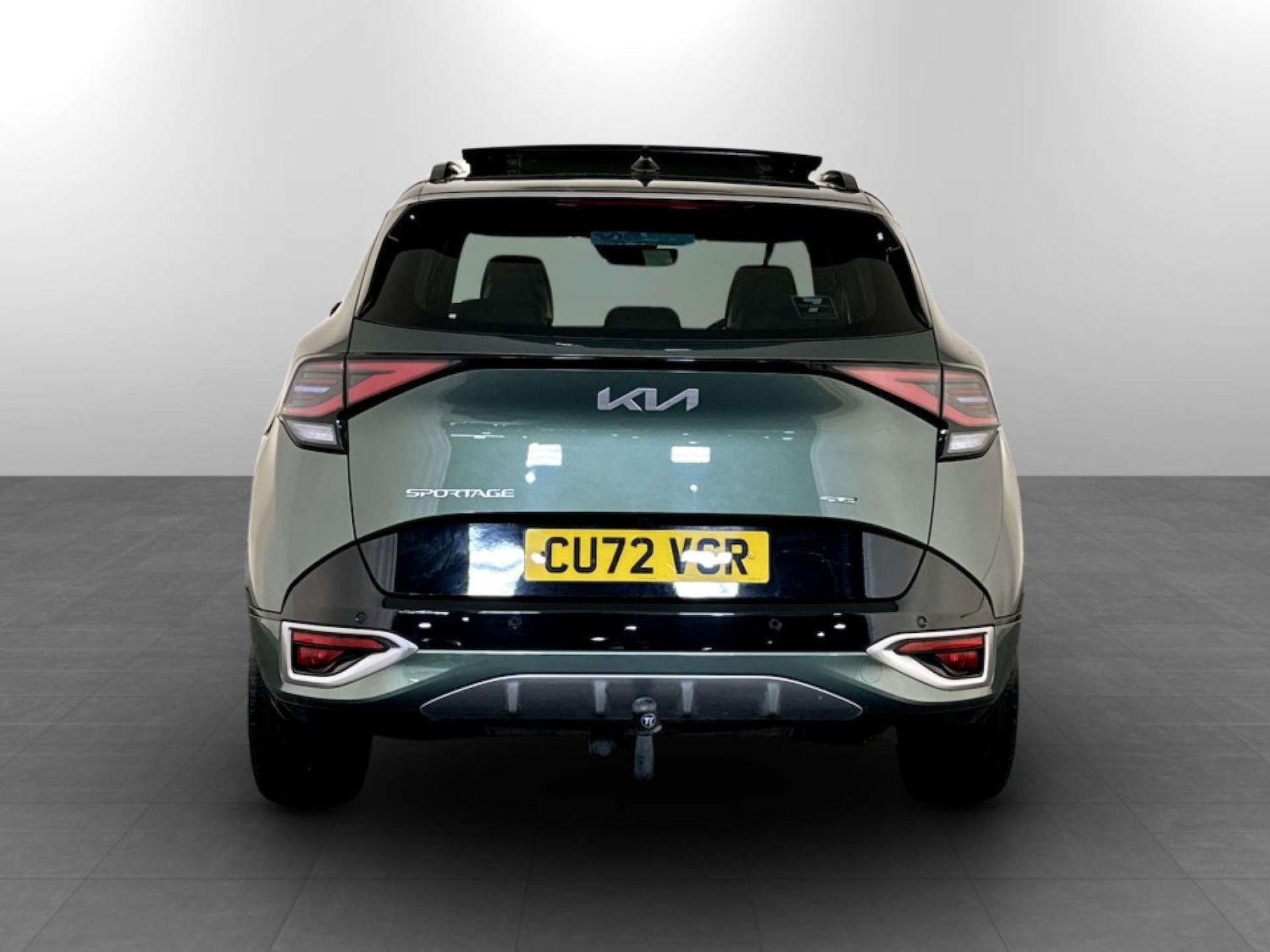 Used Kia Sportage 2022 for sale - 77185469: Photo 9