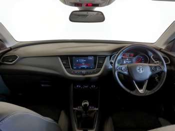 Used Vauxhall Grandland X 2019 for sale - 74780602: Photo