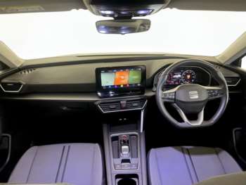 Used SEAT Leon 2022 for sale - 75394062: Photo
