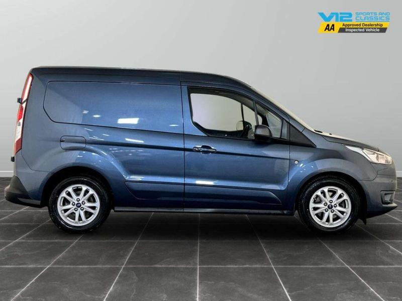Used Ford Transit Connect 2019 for sale - 76819108: Photo 11