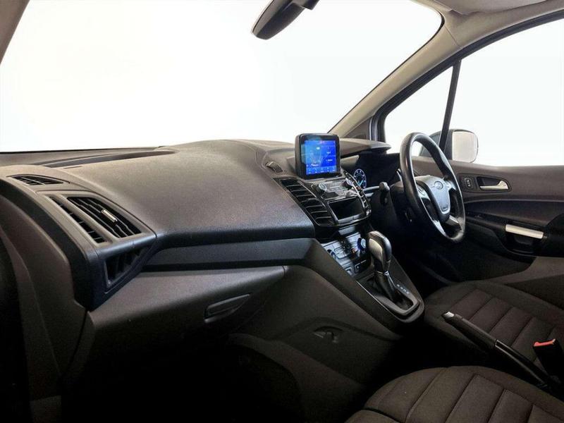 Used Ford Transit Connect 2019 for sale - 76819108: Photo 12