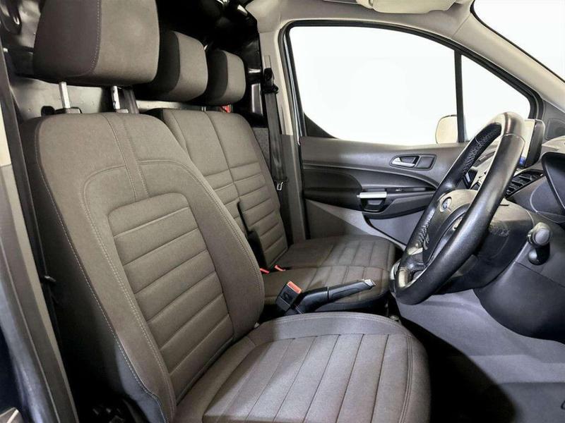 Used Ford Transit Connect 2019 for sale - 76819108: Photo 13