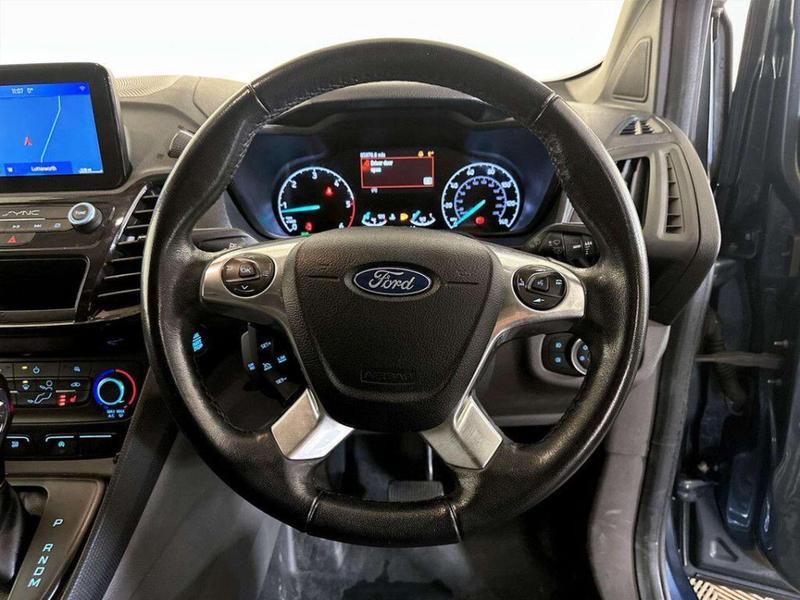 Used Ford Transit Connect 2019 for sale - 76819108: Photo 16