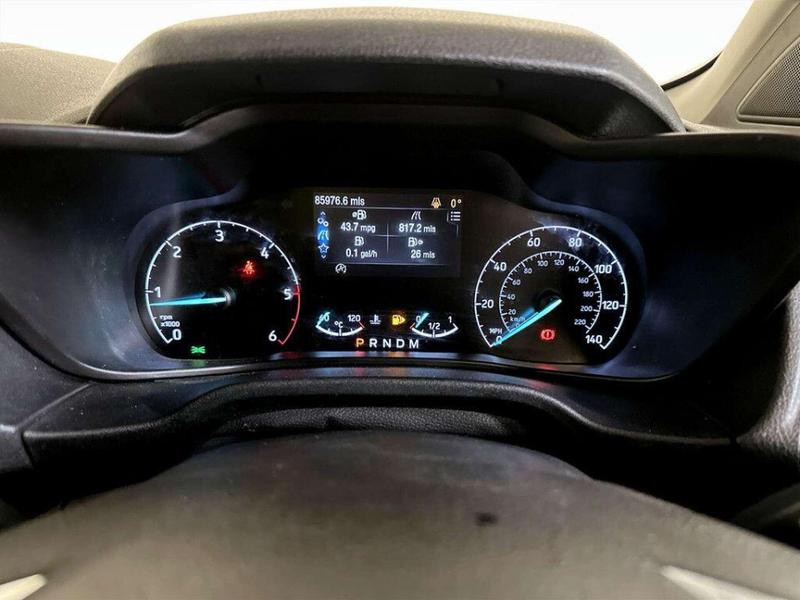 Used Ford Transit Connect 2019 for sale - 76819108: Photo 18