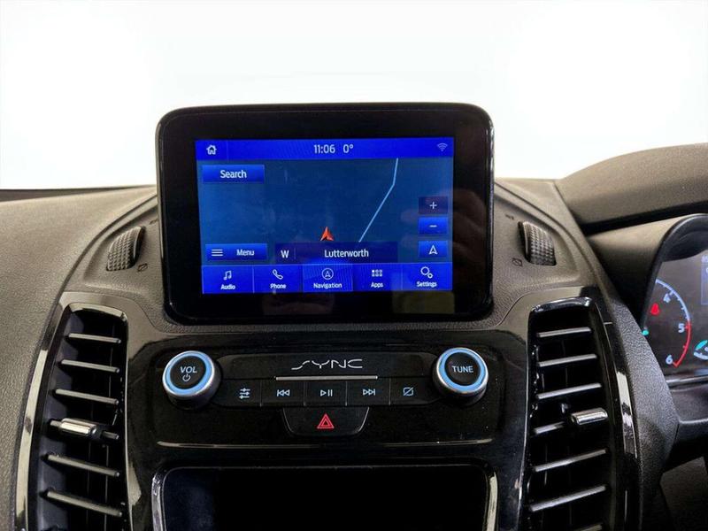 Used Ford Transit Connect 2019 for sale - 76819108: Photo 21